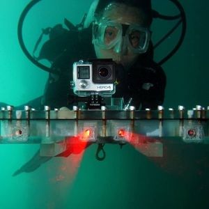 Meet your Posher, Jiangang